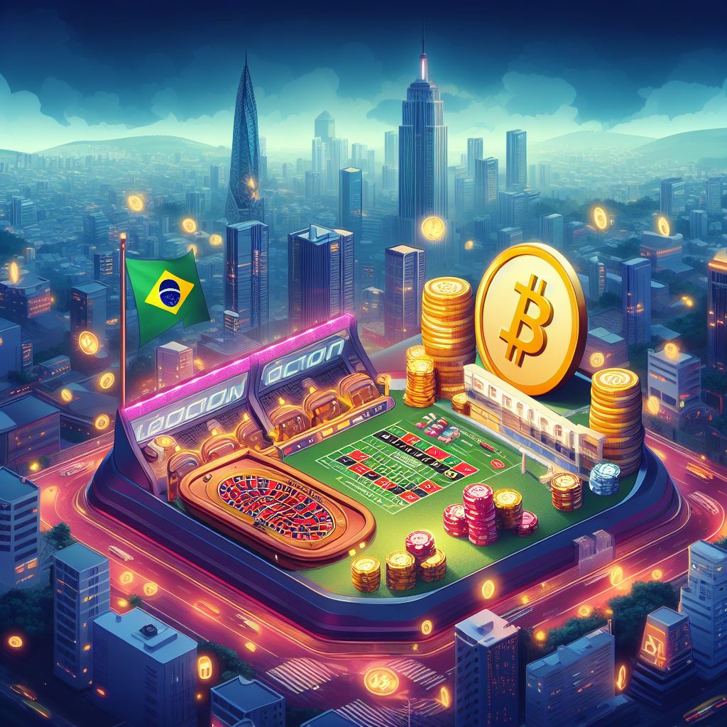 Descubra BET312: A Principal Plataforma de Apostas no Brasil