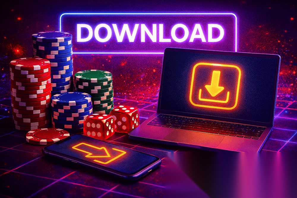 Guia para baixar e instalar o APK BET312
