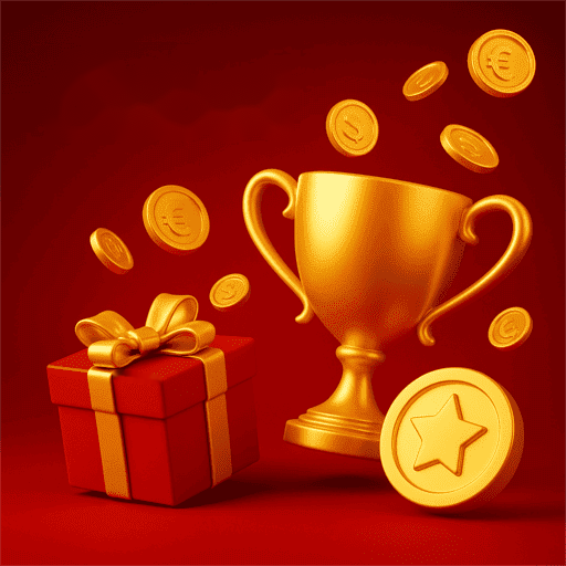 Jogador conquista a maior vitória em slots da BET312