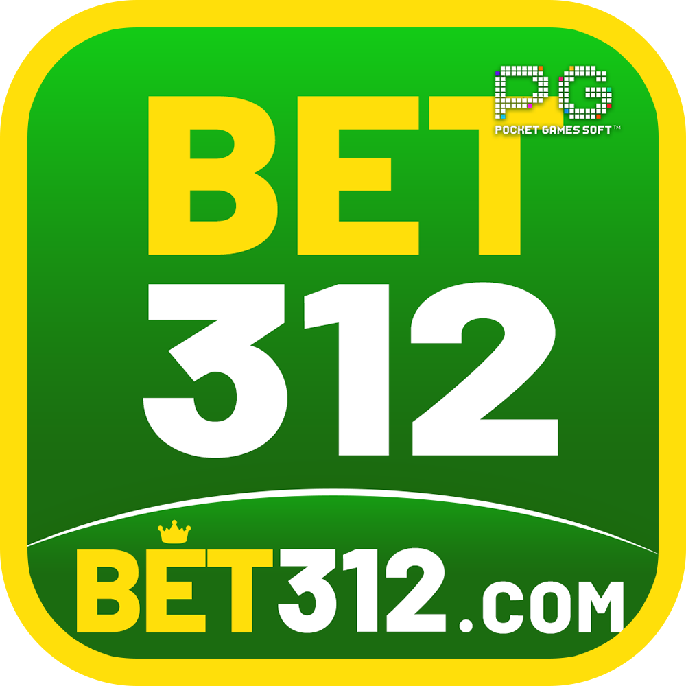 Logo da BET312