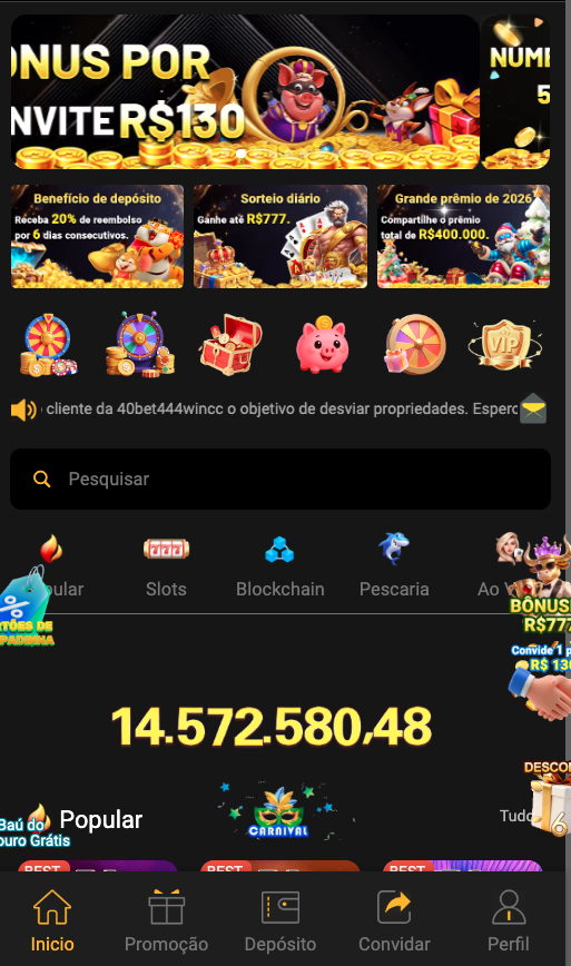 BET312 main page