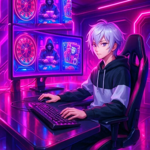 Imagem promocional da BET312 mostrando a plataforma e suas vantagens